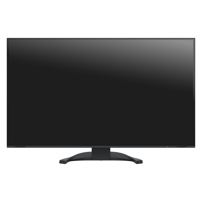EIZO EV2740X 27 inch FlexScan Monitor - Zwart
