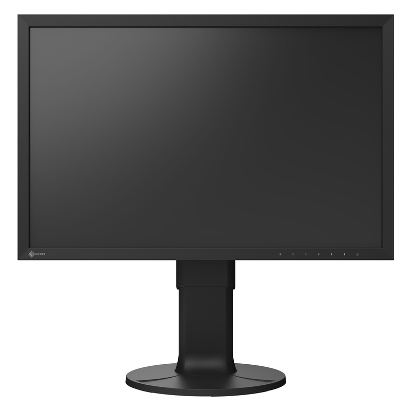 Eizo ColorEdge CS2400R 24-inch Monitor