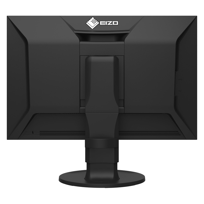 Eizo ColorEdge CS2400R 24-inch Monitor
