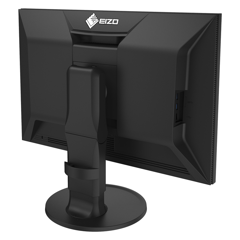 Eizo ColorEdge CS2400R 24-inch Monitor