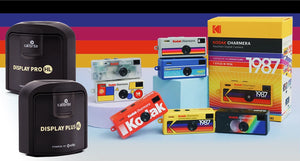 Speciale aanbiedingen voor Calibrite