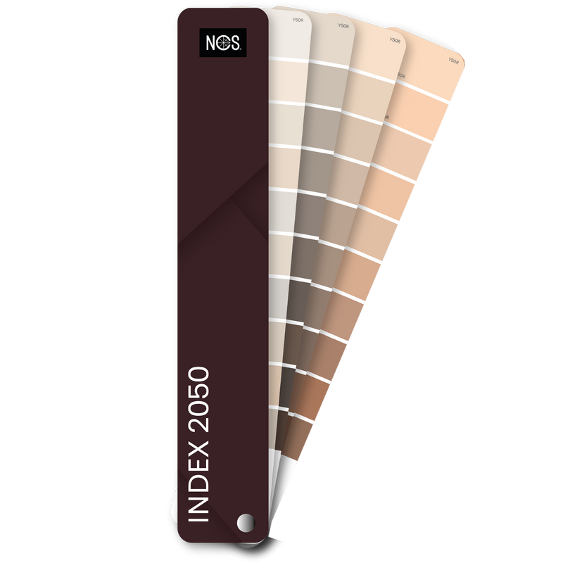 NCS Index 2050