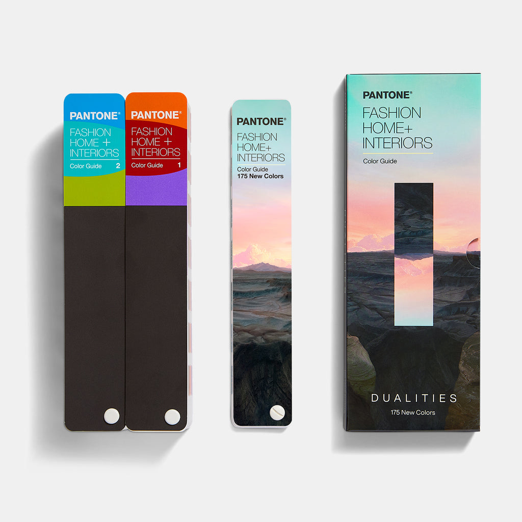 PANTONE Kleurenwaaiers — Kleurgidsen.nl