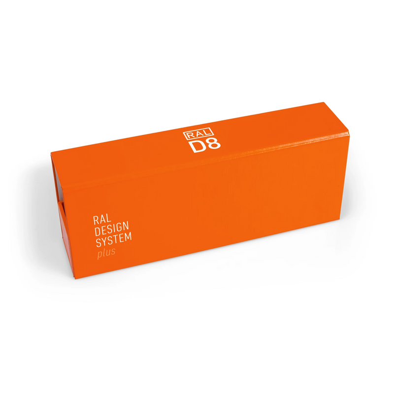 RAL D8