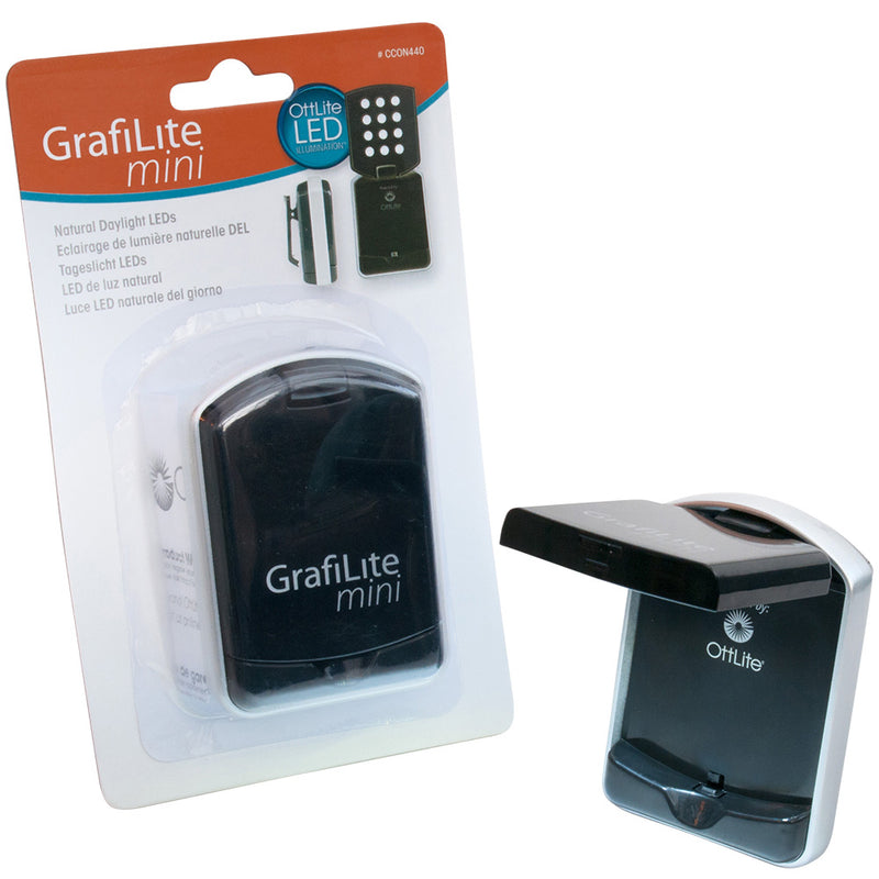GrafiLite Mini LED Lamp