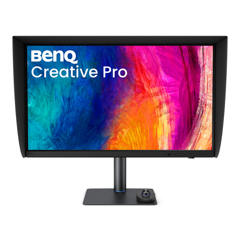 BenQ Creative Pro PV3250U 32-inch 4K-monitor voor kleurcorrectie