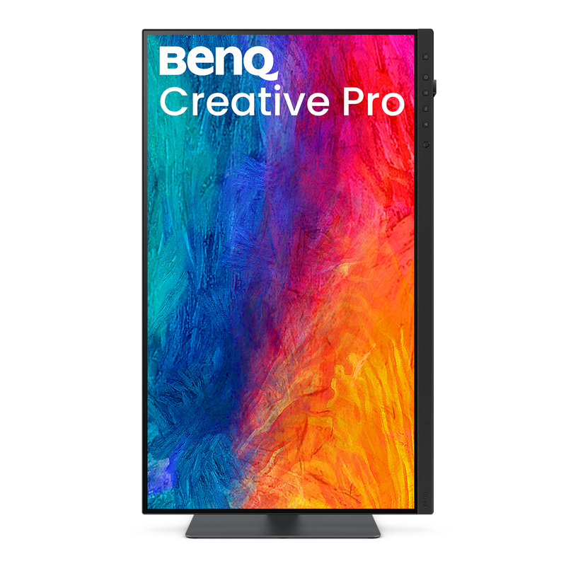 BenQ Creative Pro PV3250U 32-inch 4K-monitor voor kleurcorrectie