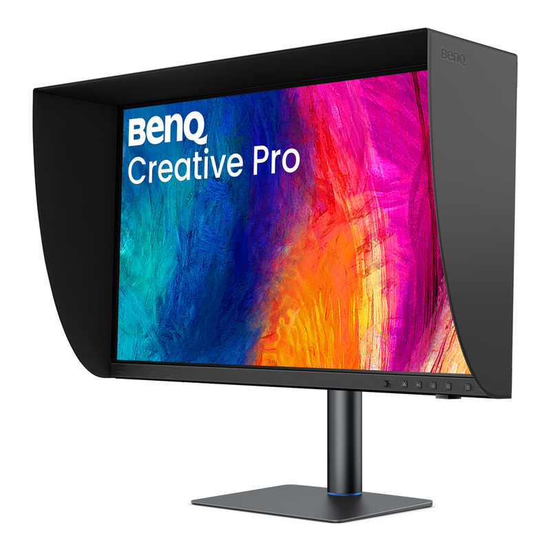BenQ Creative Pro PV3250U 32-inch 4K-monitor voor kleurcorrectie