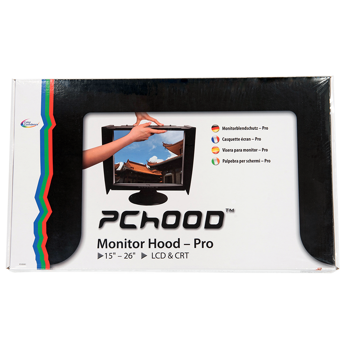 PChOOD Pro