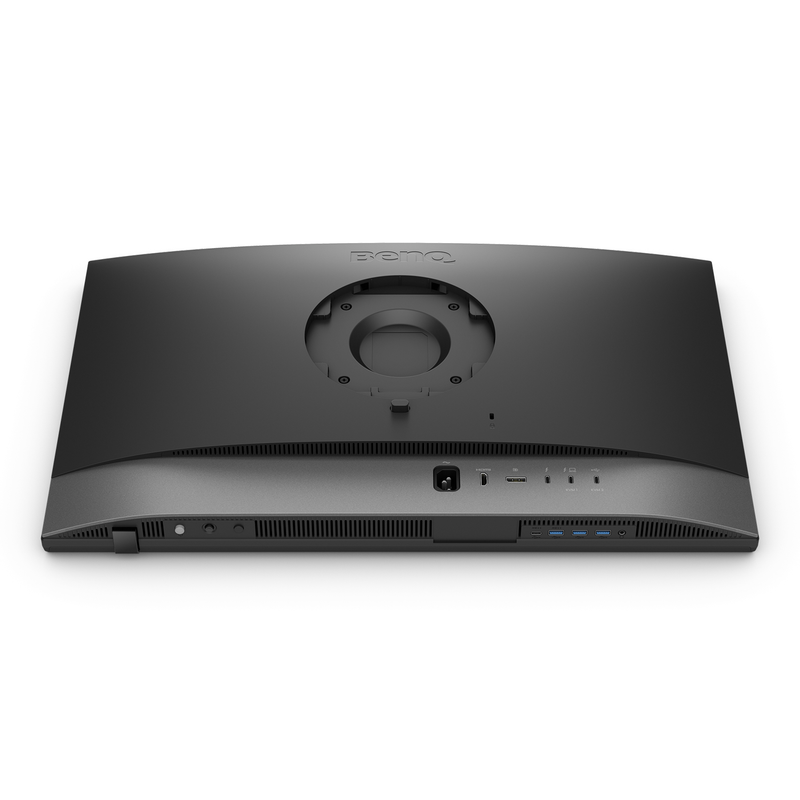 BenQ Creative Pro PD2732U 27-inch 4K Adobe RGB-monitor