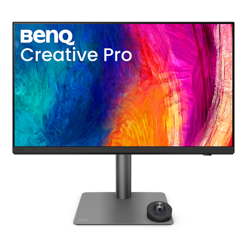 BenQ Creative Pro PD2732U 27-inch 4K Adobe RGB-monitor