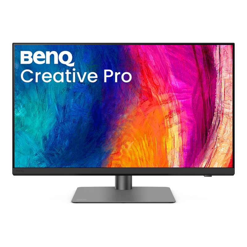 BenQ Creative Pro PD2732U 27-inch 4K Adobe RGB-monitor