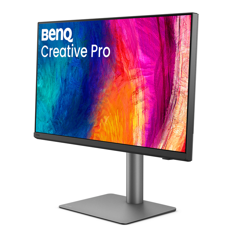 BenQ Creative Pro PD2732U 27-inch 4K Adobe RGB-monitor
