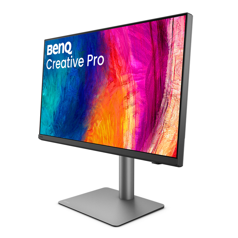 BenQ Creative Pro PD2732U 27-inch 4K Adobe RGB-monitor