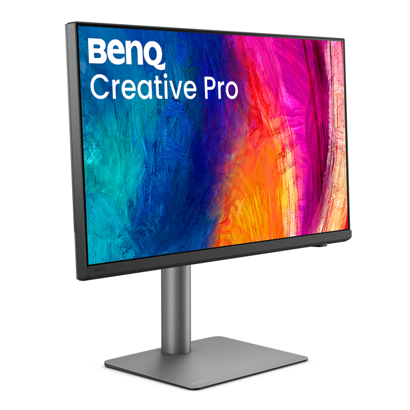 BenQ Creative Pro PD2732U 27-inch 4K Adobe RGB-monitor