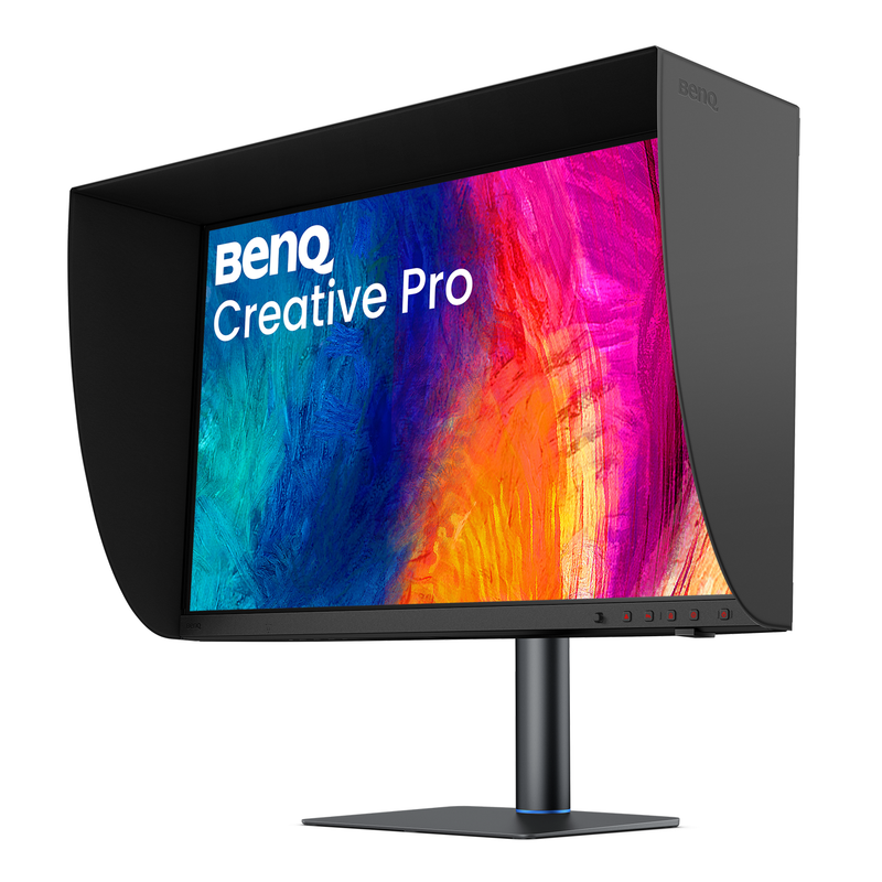 BenQ Creative Pro PV3250U 32-inch 4K-monitor voor kleurcorrectie