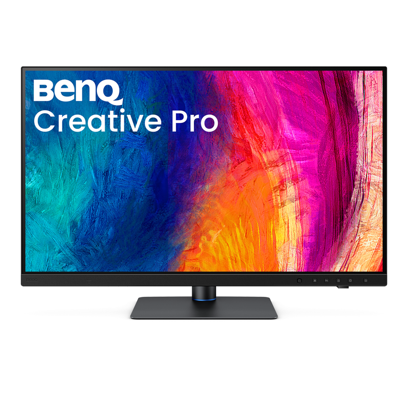 BenQ Creative Pro PV3250U 32-inch 4K-monitor voor kleurcorrectie
