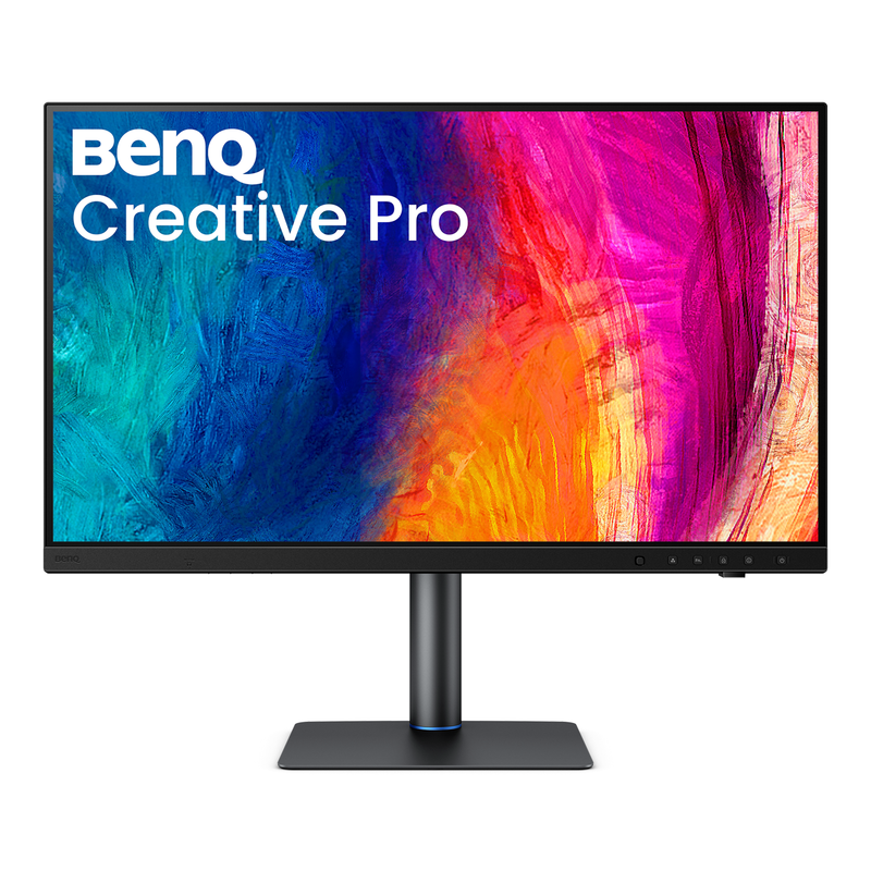 BenQ Creative Pro PV3250U 32-inch 4K-monitor voor kleurcorrectie
