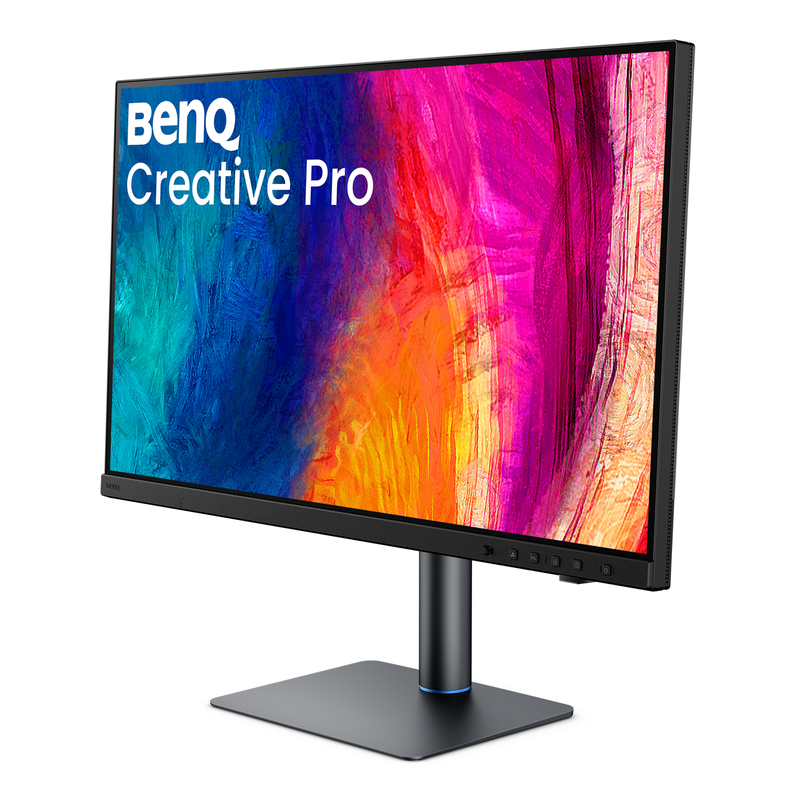 BenQ Creative Pro PV3250U 32-inch 4K-monitor voor kleurcorrectie