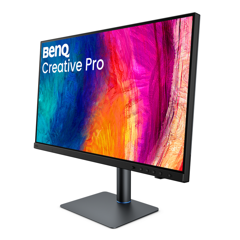 BenQ Creative Pro PV3250U 32-inch 4K-monitor voor kleurcorrectie