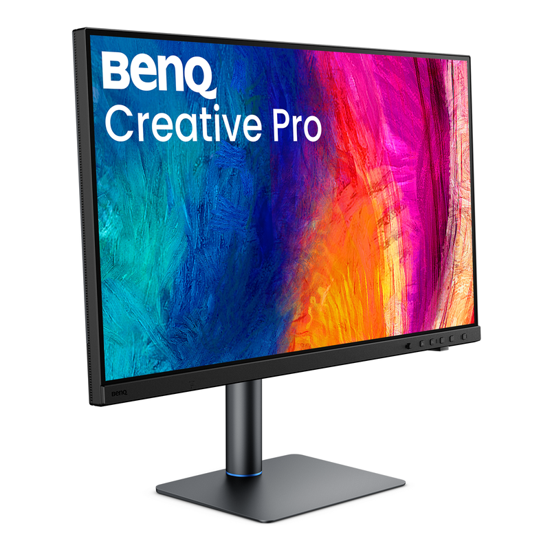 BenQ Creative Pro PV3250U 32-inch 4K-monitor voor kleurcorrectie