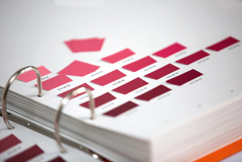 RAL DESIGN SYSTEM Plus D3 (1825 COLORS)