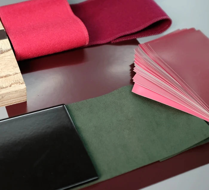 RAL DESIGN SYSTEM Plus D6 (1825 COLORS)