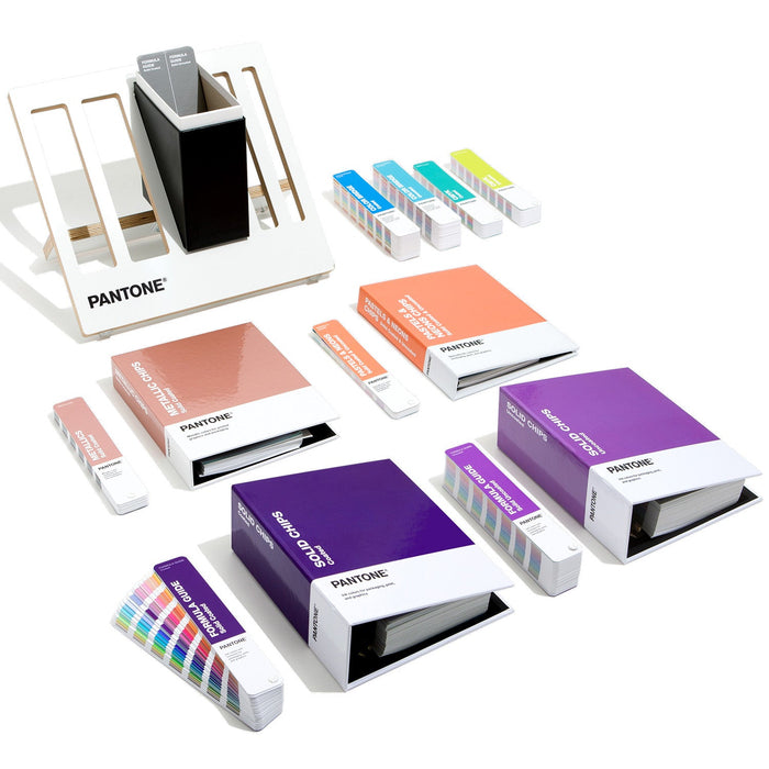 PANTONE Reference Library - 2019 Colors