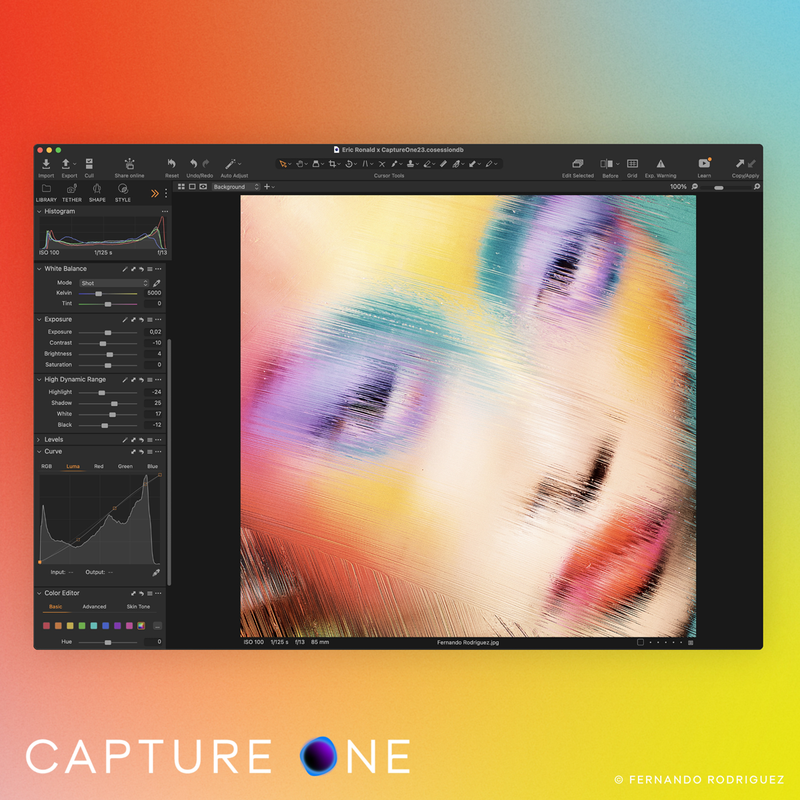 Capture One Pro (ESD)