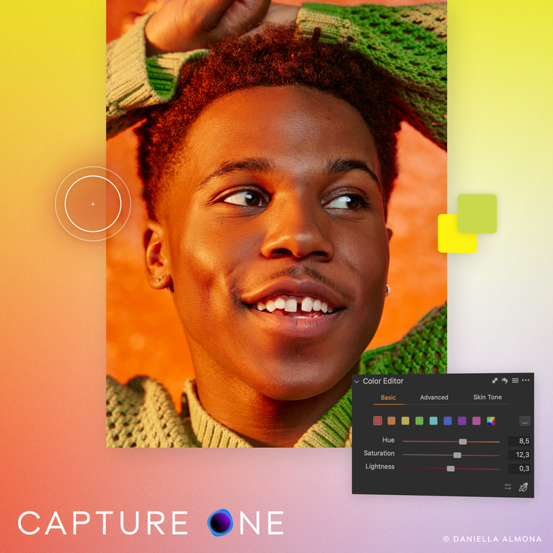 Capture One Pro (ESD)