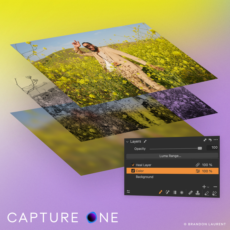 Capture One Pro (ESD)