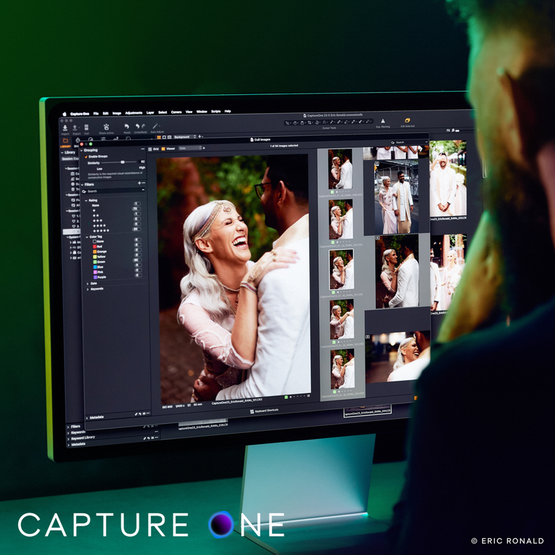 Capture One Pro (ESD)