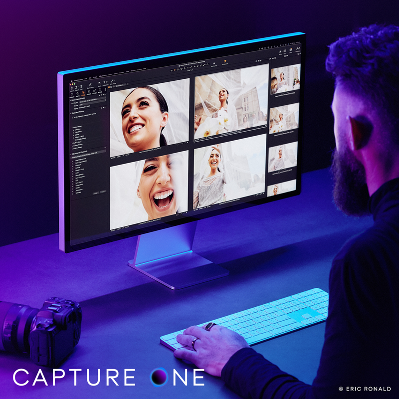 Capture One Pro (ESD)