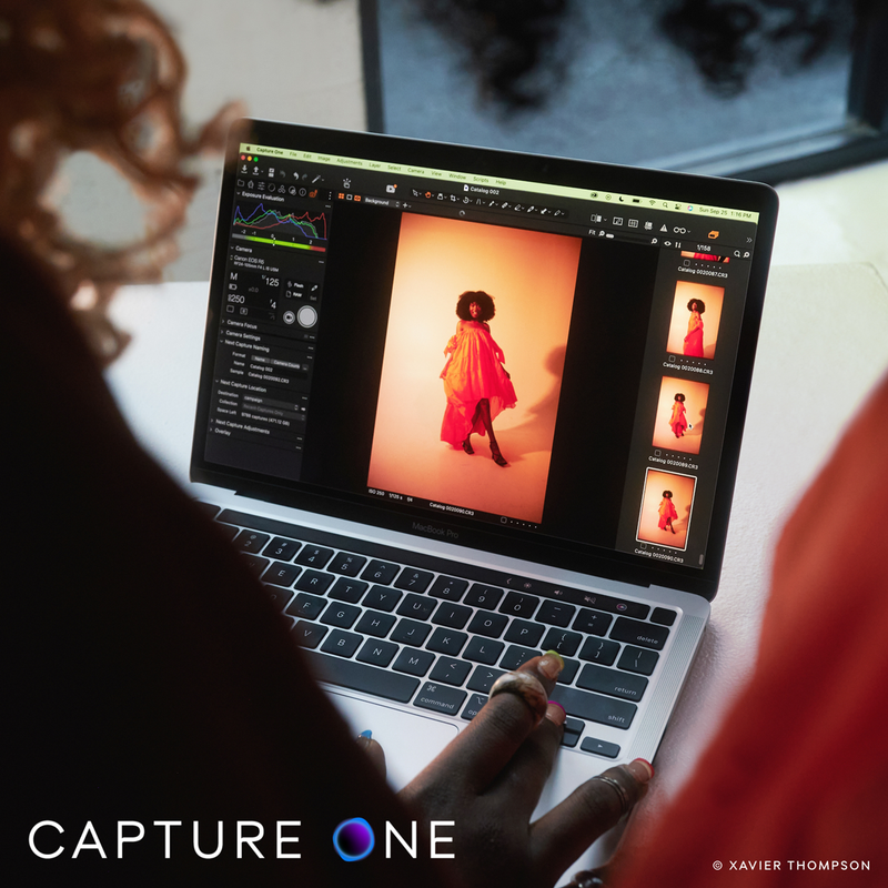 Capture One Pro (ESD)