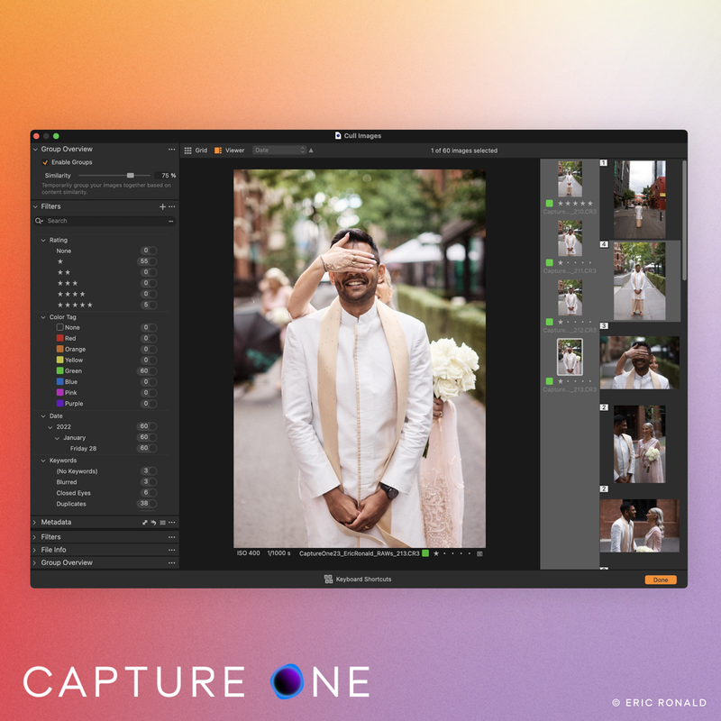 Capture One Pro (ESD)