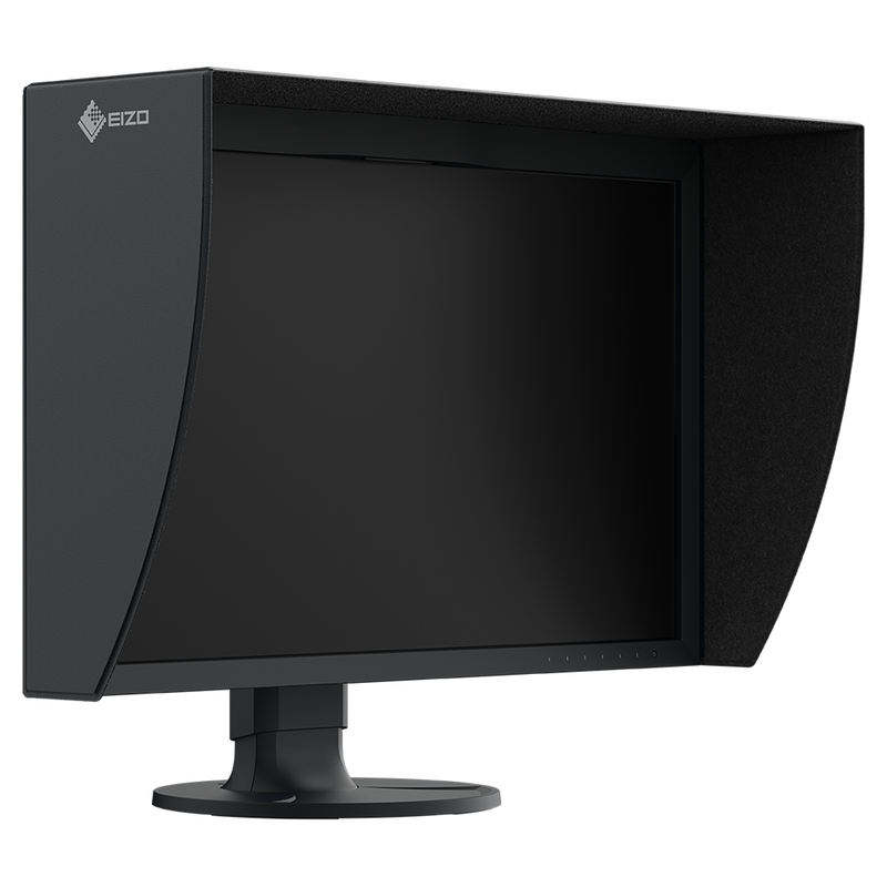 EIZO ColorEdge CG2700S 27-inch Monitor - Zwart