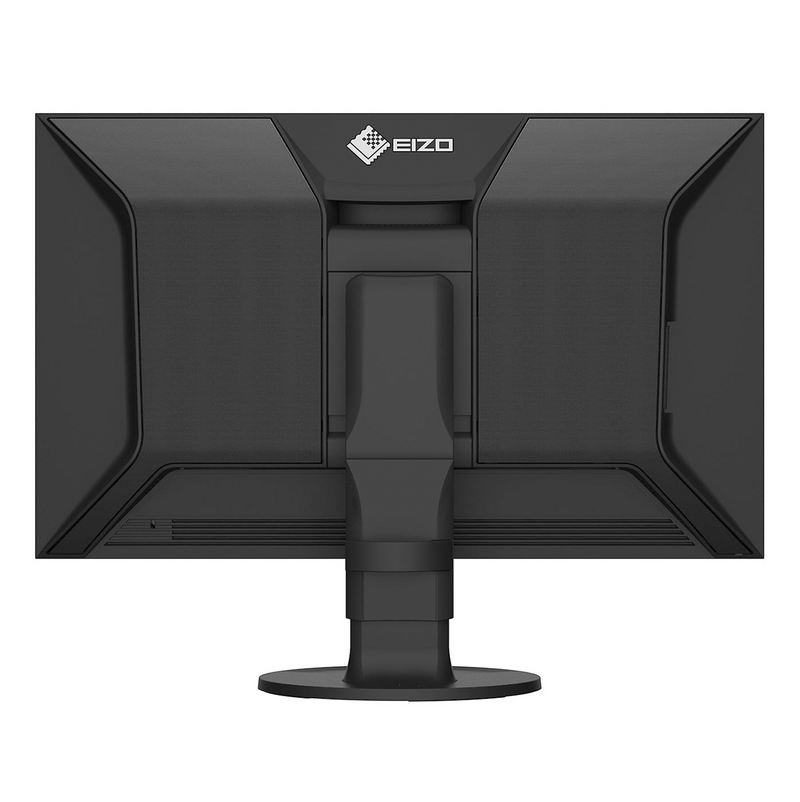 EIZO ColorEdge CG2700X 27-inch Monitor - Zwart