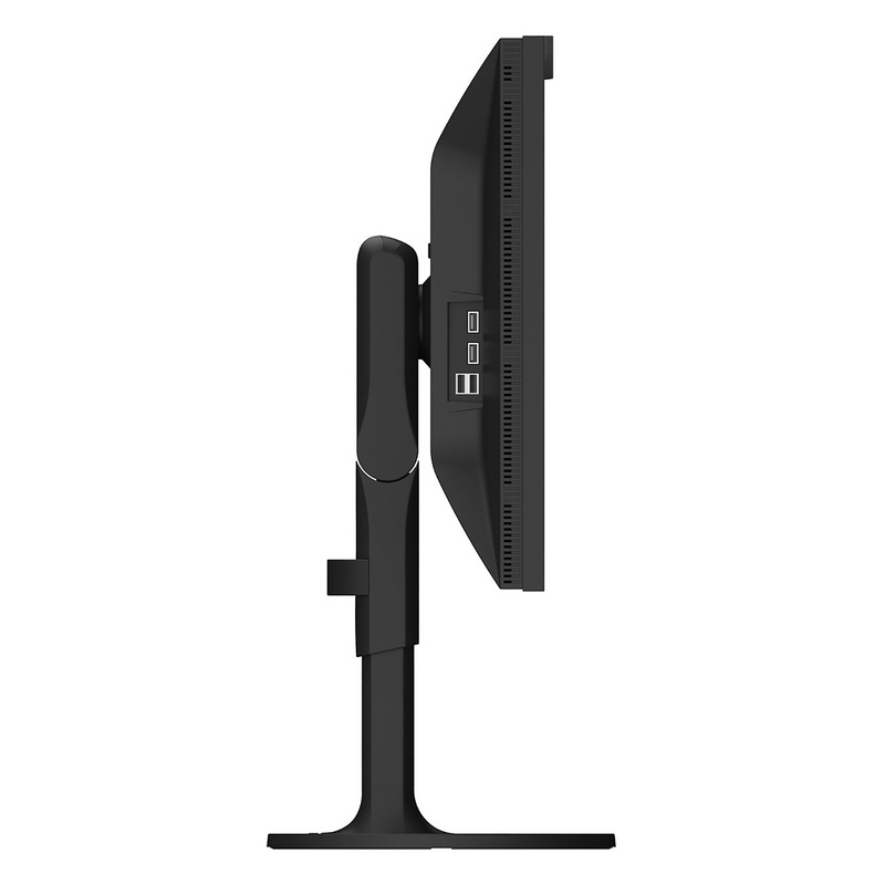 EIZO ColorEdge CG2700X 27-inch Monitor - Zwart