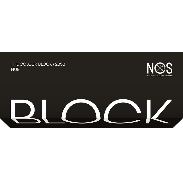 NCS Block 2050