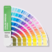 PANTONE Colour Bridge Guide