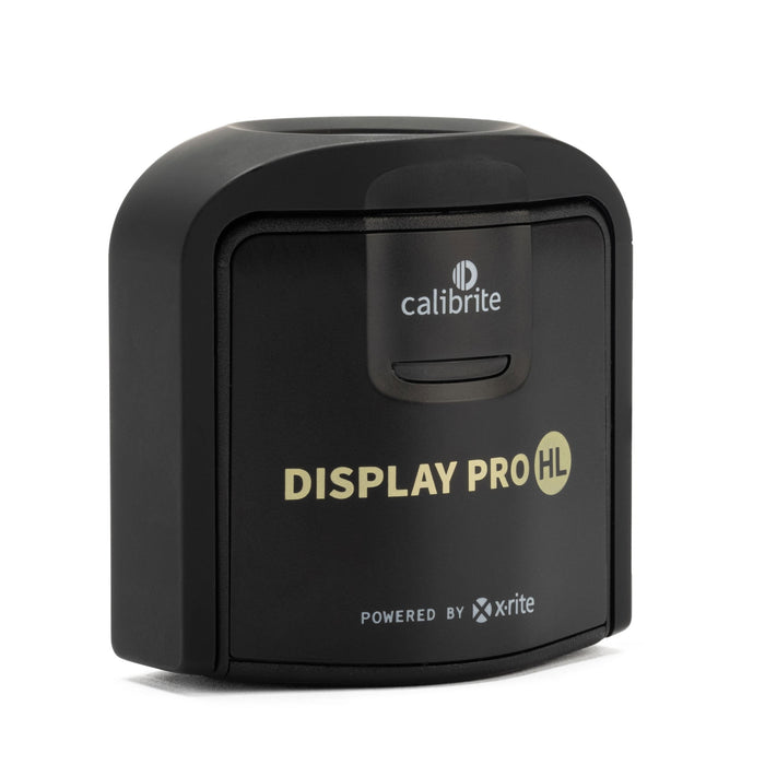 Calibrite Display Pro HL - Voorbestelling