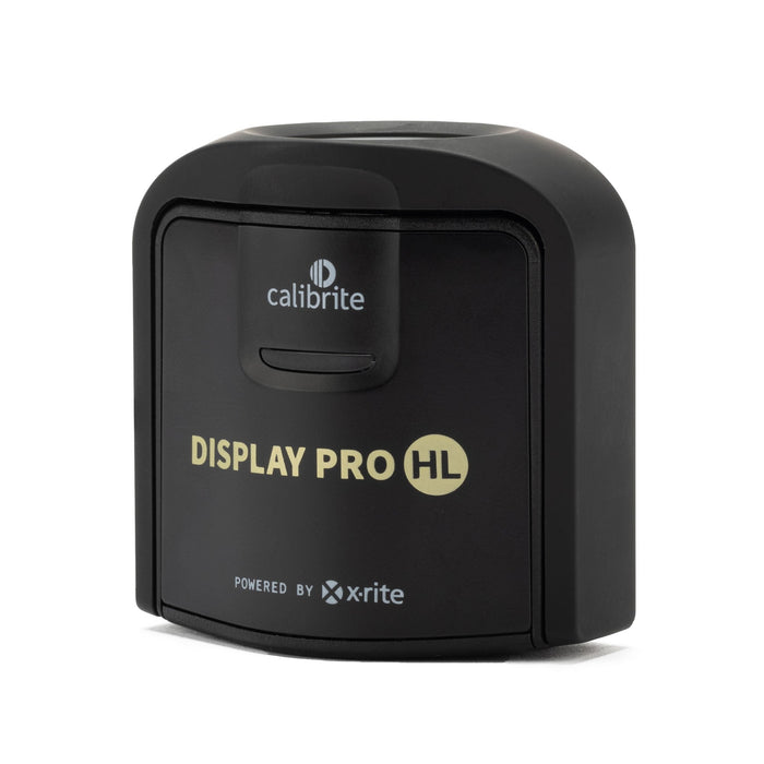 Calibrite Display Pro HL - Voorbestelling