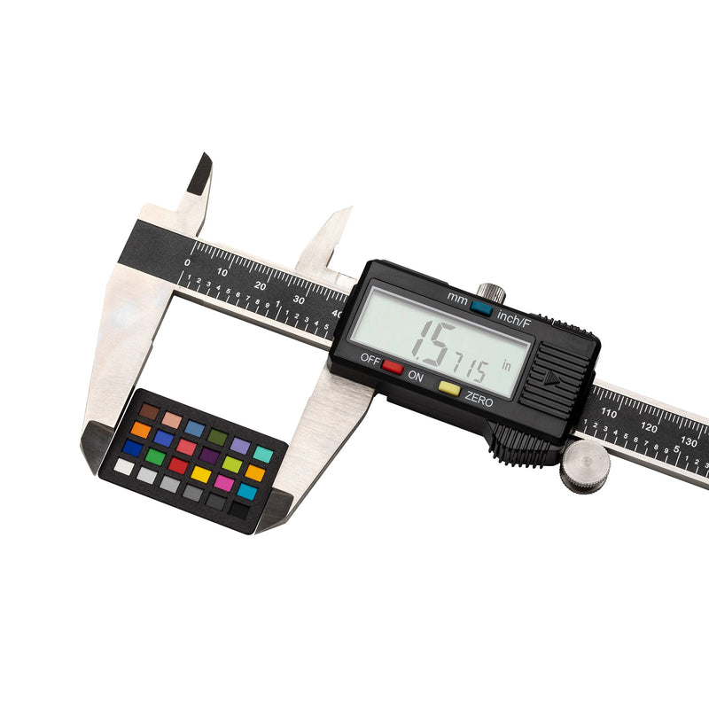 Calibrite ColorChecker Classic Nano