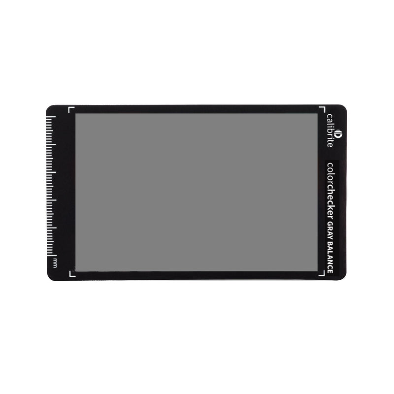 Calibrite ColorChecker Grijsbalans Mini