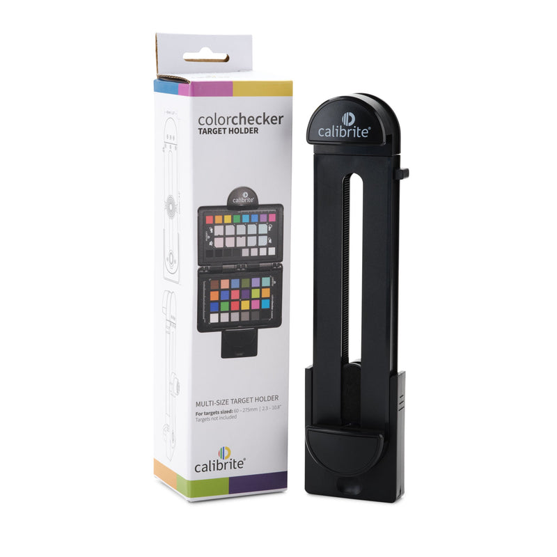 ColorChecker Target Holder