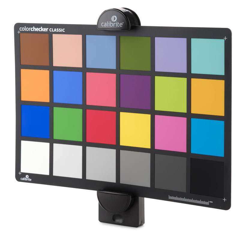 ColorChecker Target Holder