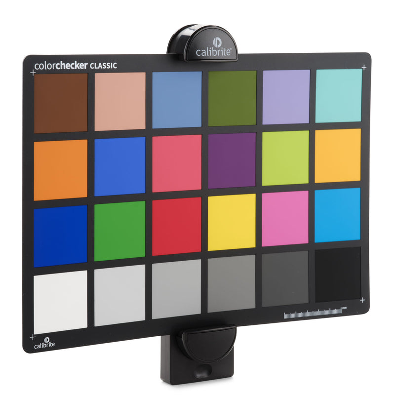ColorChecker Target Holder