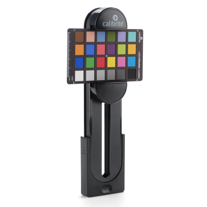 ColorChecker Target Holder