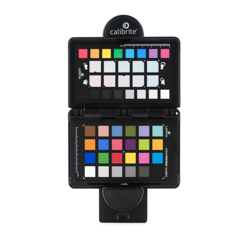 ColorChecker Target Holder
