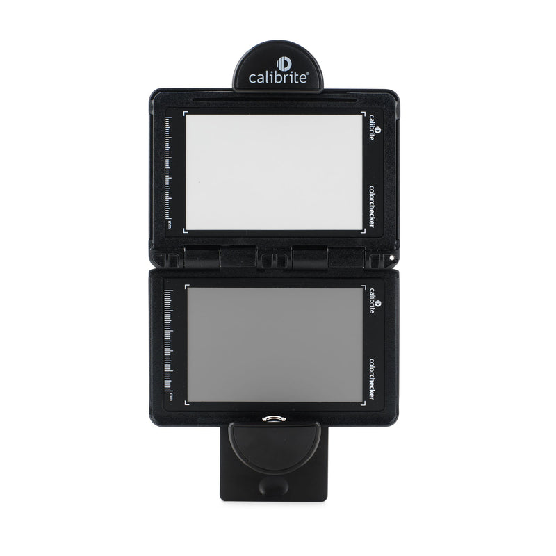 ColorChecker Target Holder